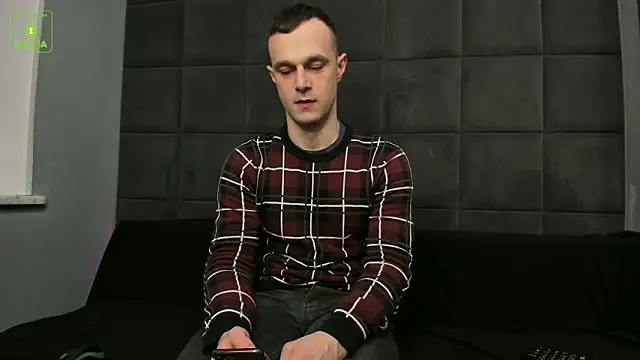 BrandonNorris online show from February 5, 2025, 8:35 pm