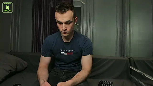 BrandonNorris online show from February 7, 2025, 2:40 am