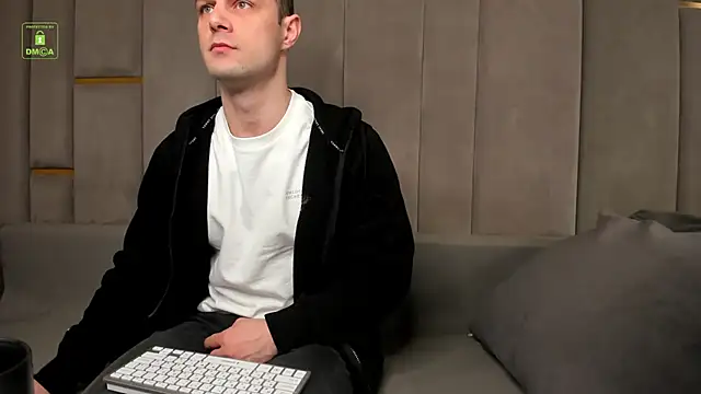 BrandonNorris online show from March 17, 2026, 4:39 am