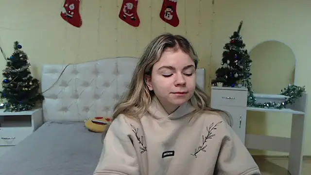 TinaRedly online show from January 6, 2025, 6:47 am