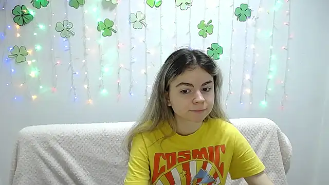 TinaRedly online show from March 22, 2025, 12:39 am