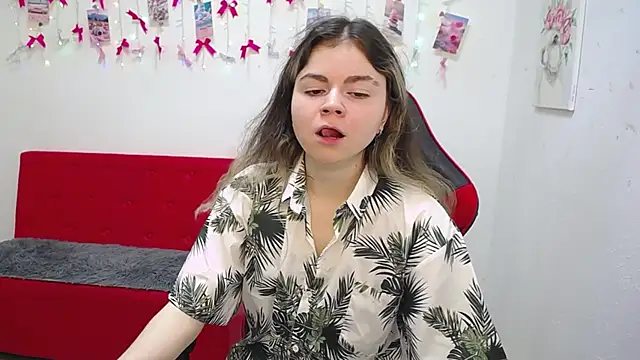 TinaRedly online show from May 19, 2026, 5:30 pm