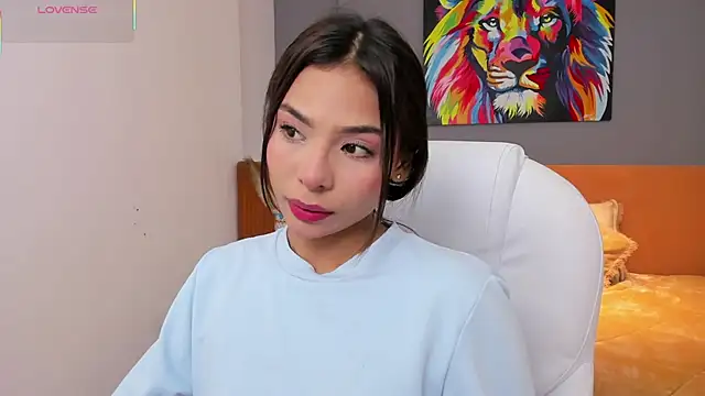 amira cute2 online show from February 27, 2025, 8:50 am