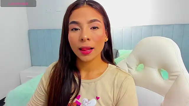 amira cute2 online show from October 8, 2025, 10:46 am