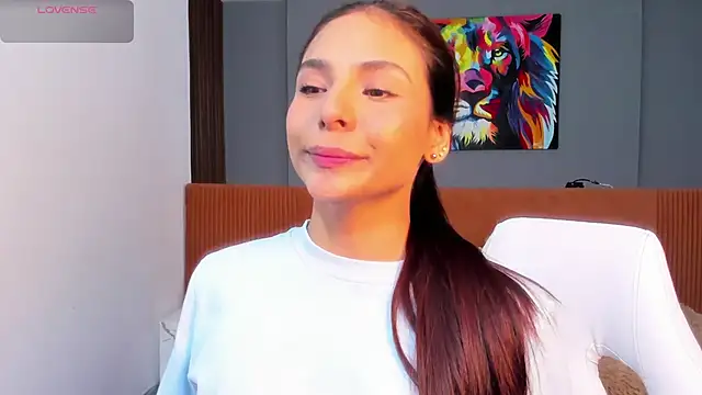 amira cute2 online show from March 8, 2026, 10:52 am