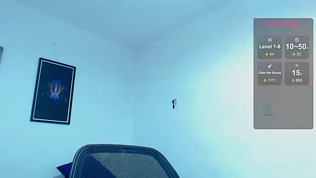 SilvaBranko online show from December 23, 2024, 3:44 pm