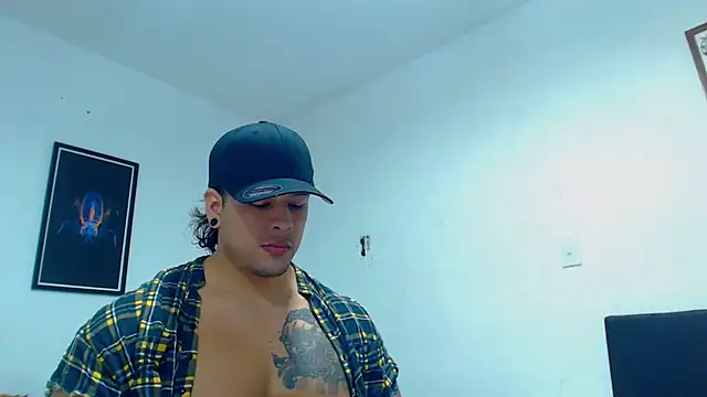 SilvaBranko online show from February 5, 2025, 3:31 pm