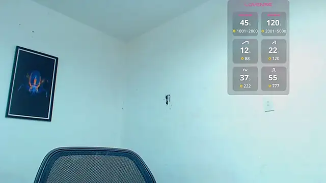 SilvaBranko online show from March 2, 2025, 2:21 pm