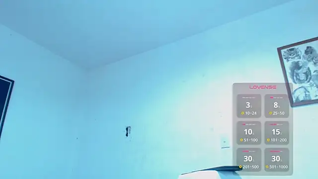 SilvaBranko online show from March 23, 2025, 12:36 am