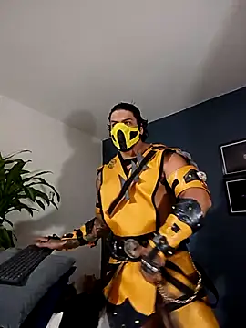 SilvaBranko online show from October 25, 2025, 11:10 pm