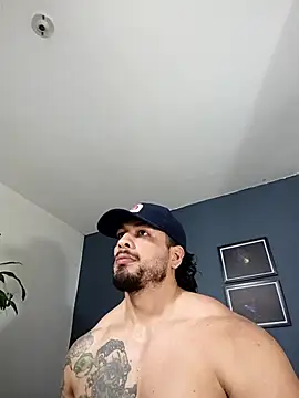 SilvaBranko online show from October 29, 2025, 12:02 am