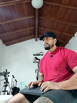 SilvaBranko online show from January 17, 2026, 12:15 am