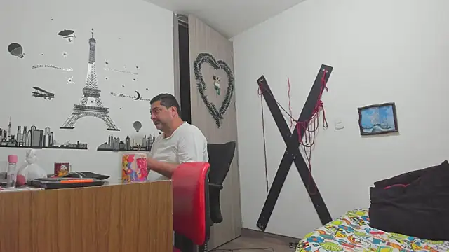 hotandfierylatinos2023 online show from March 1, 2025, 10:13 am