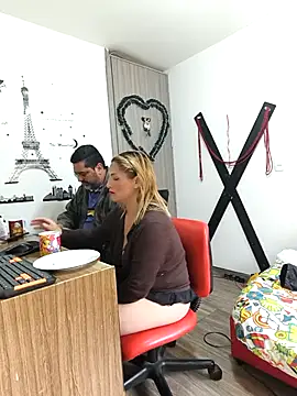 hotandfierylatinos2023 online show from March 8, 2025, 1:36 pm