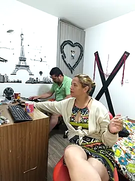 hotandfierylatinos2023 online show from March 15, 2025, 10:24 am