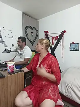 hotandfierylatinos2023 online show from October 13, 2025, 9:42 am