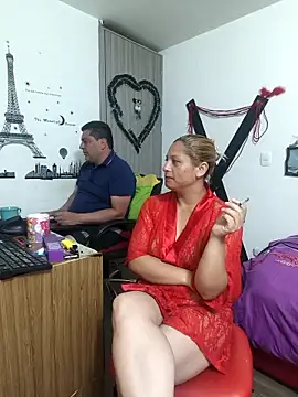 hotandfierylatinos2023 online show from November 14, 2025, 9:52 am