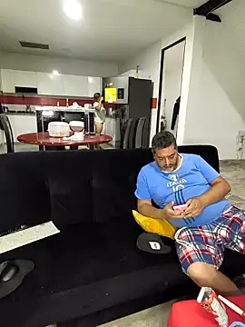 hotandfierylatinos2023 online show from February 5, 2026, 10:31 am