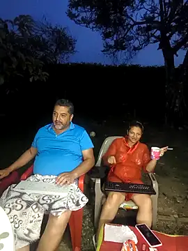 hotandfierylatinos2023 online show from February 7, 2026, 10:52 am