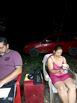 hotandfierylatinos2023 online show from February 11, 2026, 10:31 am