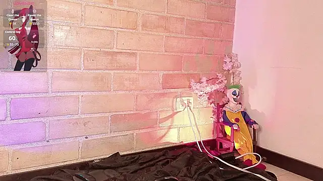 Abbeey online show from October 27, 2025, 10:47 pm