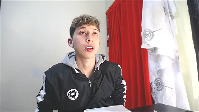  Thomas hot  online show from January 20, 2025, 5:16 pm