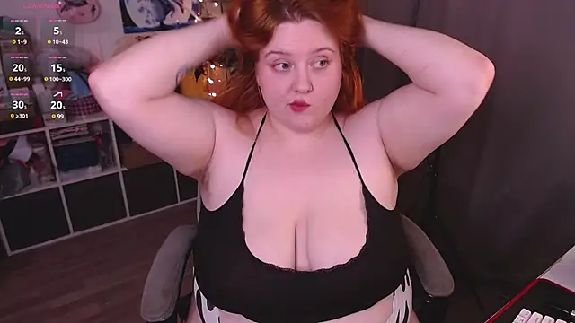 lissamuff online show from December 4, 2024, 4:38 pm