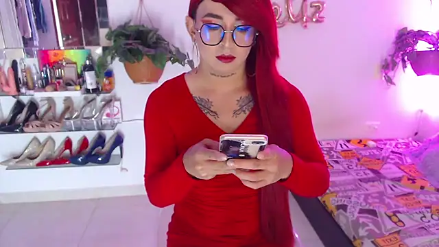 Laveneno ortiz07 online show from January 19, 2025, 10:49 pm