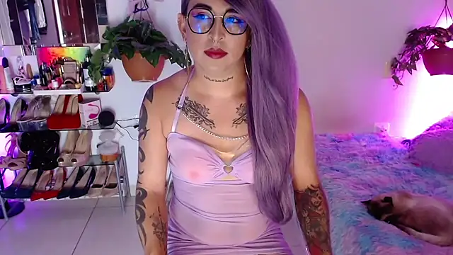 Laveneno ortiz07 online show from February 19, 2026, 12:06 am