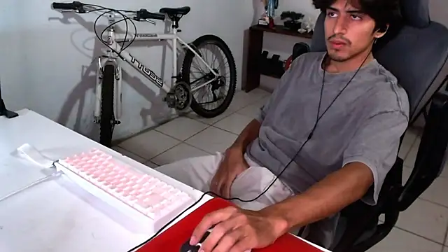 Thieves9 online show from September 18, 2025, 4:03 am