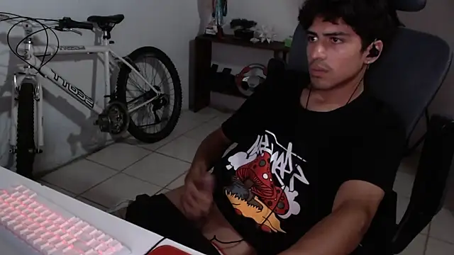 Thieves9 online show from October 7, 2025, 12:08 am