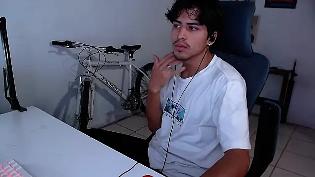 Thieves9 online show from October 29, 2025, 7:26 pm