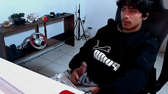 Thieves9 online show from November 24, 2025, 7:08 am