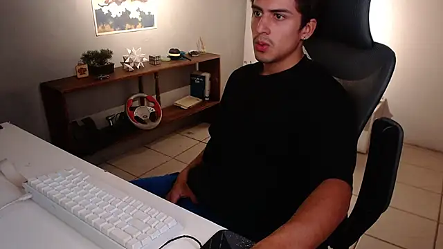 Thieves9 online show from February 1, 2026, 4:22 am