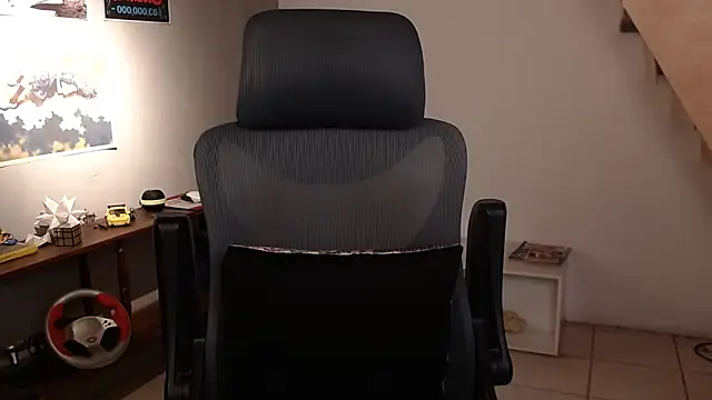 Thieves9 online show from April 20, 2026, 7:15 pm