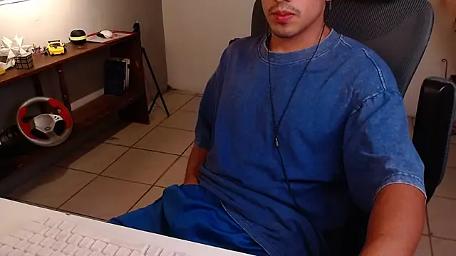 Thieves9 online show from April 25, 2026, 3:53 am