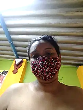 SuperSexyJaneman online show from September 19, 2025, 3:19 am