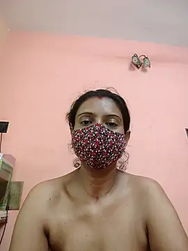 SuperSexyJaneman online show from April 12, 2026, 7:13 am