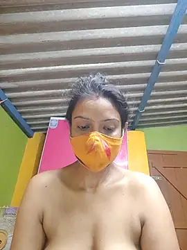 SuperSexyJaneman online show from July 7, 2026, 6:47 am