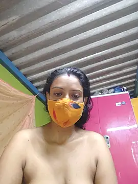 SuperSexyJaneman online show from July 9, 2026, 5:22 am