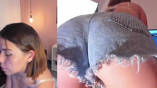 ArianaBaker online show from February 19, 2025, 10:42 pm