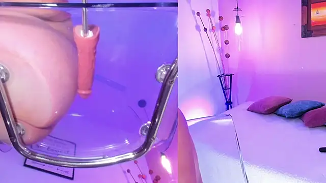 ArianaBaker online show from March 13, 2025, 6:56 pm