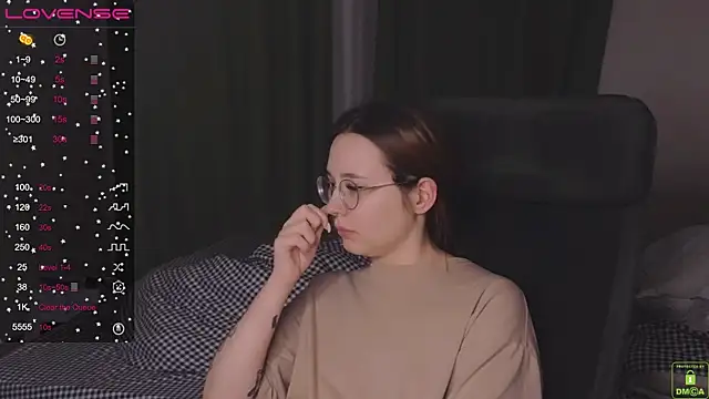 Airyhill online show from January 12, 2025, 3:46 pm