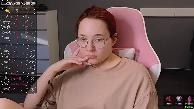 Airyhill online show from February 20, 2025, 12:36 pm