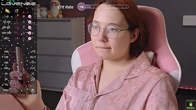 Airyhill online show from March 4, 2025, 7:11 pm