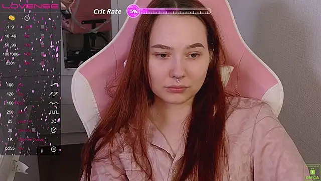 Airyhill online show from September 18, 2025, 8:11 pm