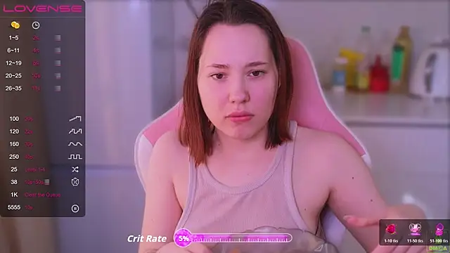 Airyhill online show from March 20, 2026, 10:53 am