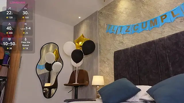 lola  sweetx online show from April 21, 2026, 10:10 am