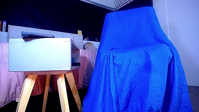 bellatrixx 69 online show from October 17, 2025, 11:35 am