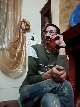 Diogopicha online show from February 18, 2025, 7:30 pm